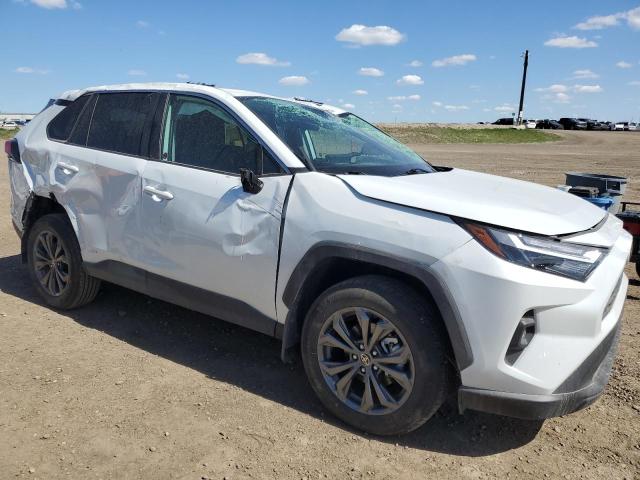Vin: 2t3rwrfv9sw272946, lot: 55802665, toyota rav4 xle 20254