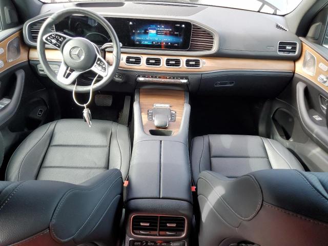 2021 MERCEDES-BENZ GLE 450 4M 4JGFB5KB8MA561316