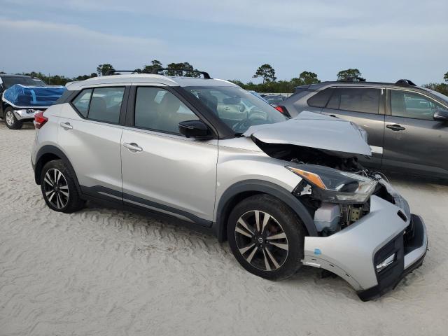 Vin: 3n1cp5cu9kl518508, lot: 54392015, nissan kicks s 20194