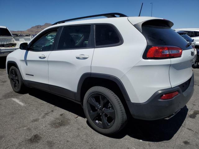 Vin: 1c4pjlcxxjd528273, lot: 56746715, jeep grand cher latitude 20182
