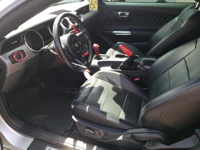 2018 FORD MUSTANG - 1FA6P8TH0J5181200