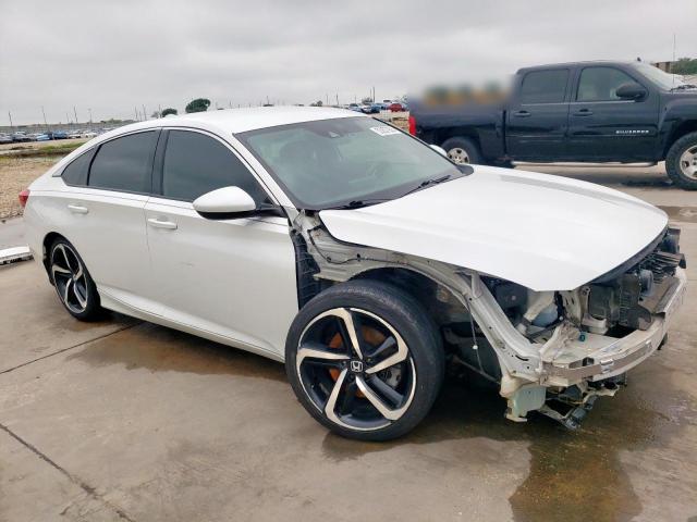 2019 HONDA ACCORD SPO - 1HGCV1F32KA147666