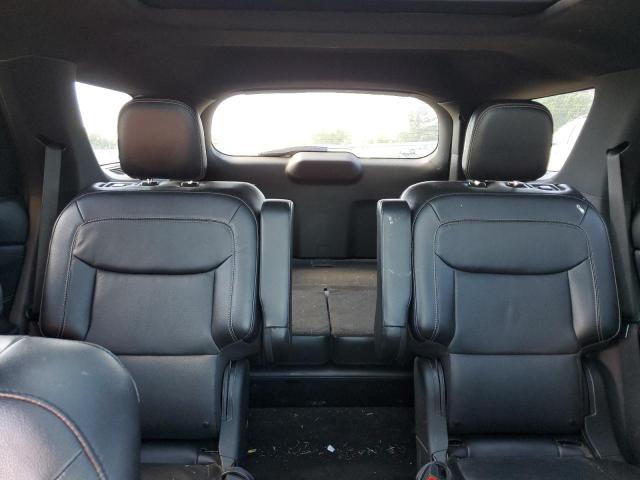 2020 FORD EXPLORER L - 1FMSK7FH5LGB26418