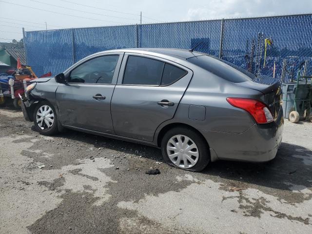 Vin: 3n1cn7ap6jl811831, lot: 55818815, nissan versa s 20182