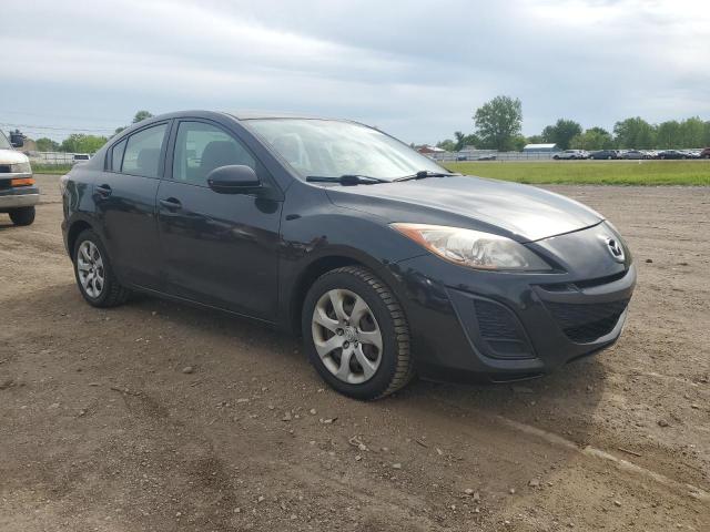 Vin: jm1bl1uf9b1900672, lot: 57789175, mazda 3 i 20114