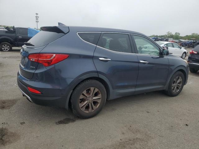 2013 HYUNDAI SANTA FE S - 5XYZT3LB3DG017078