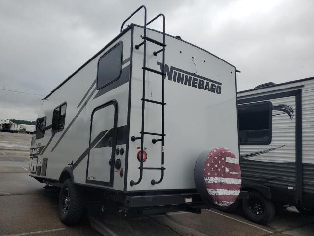 WINNEBAGO MICRO MINI 2023 two tone   54CTM2H16P3076311 photo #4