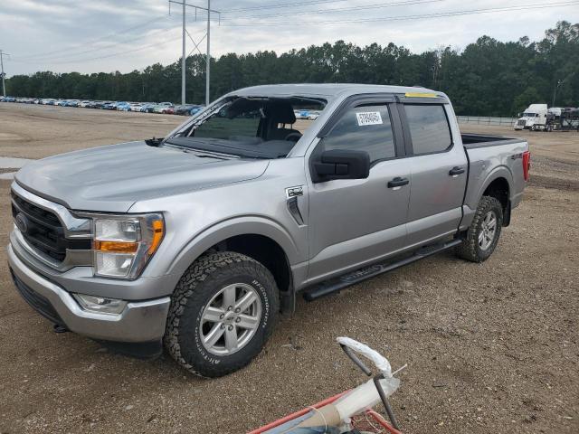 Vin: 1ftfw1e58mfa71291, lot: 57894045, ford f-150 supercrew 2021 img_1