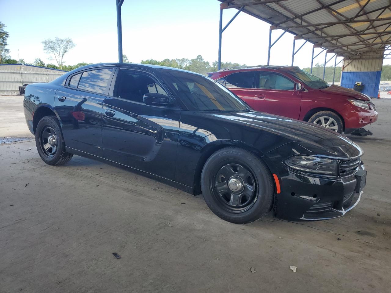 Global Auto Auctions