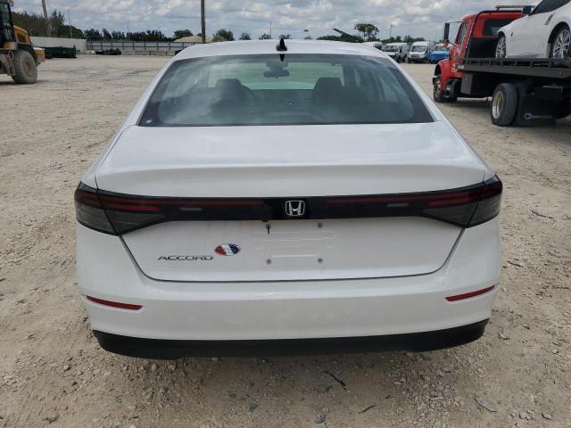 2025 HONDA ACCORD SE 1HGCY1F49SA016217