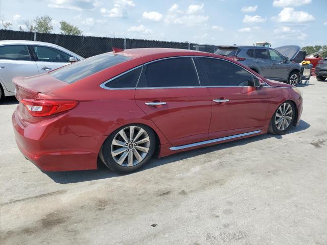 Vin: 5npe34af9gh391816, lot: 57726605, hyundai sonata sport 20163