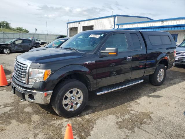 Vin: 1ftex1em6cfc31277, lot: 57442215, ford f-150 super cab 2012 img_1