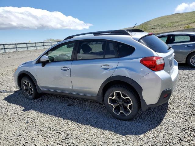 Vin: jf2gpacc9e8245881, lot: 56186835, subaru xv 2.0 premium 20142