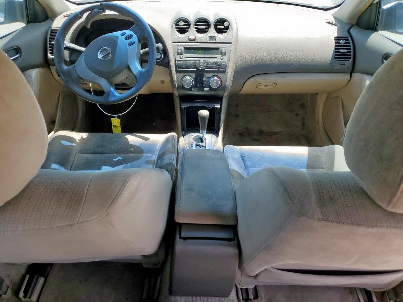 2010 NISSAN ALTIMA BAS - 1N4AL2AP8AN508536