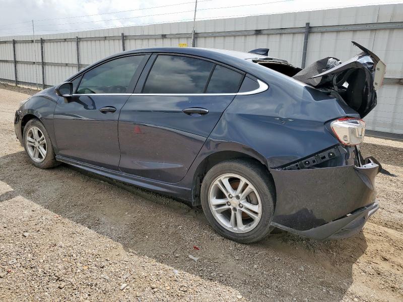 Vin: 1g1be5sm0g7304320, lot: 59213275, chevrolet cruze lt 20162