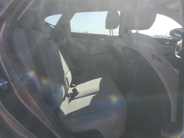 2019 HYUNDAI TUCSON SE - KM8J23A46KU002974