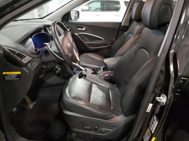 2015 HYUNDAI SANTA FE S - 5XYZWDLA0FG256868