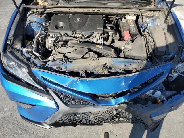 2018 TOYOTA CAMRY L - 4T1B11HK9JU148008