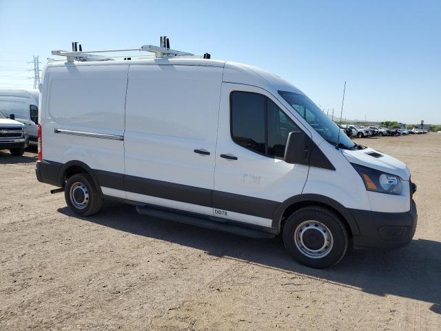 Vin: 1ftbw9c8xpkb43937, lot: 57453425, ford transit t-350 20234