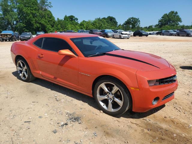 Vin: 2g1fb1e39c9192342, lot: 55826655, chevrolet camaro lt 20124