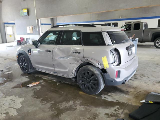 Vin: wmz53br07p3p92006, lot: 55305295, mini cooper s countryman 20232