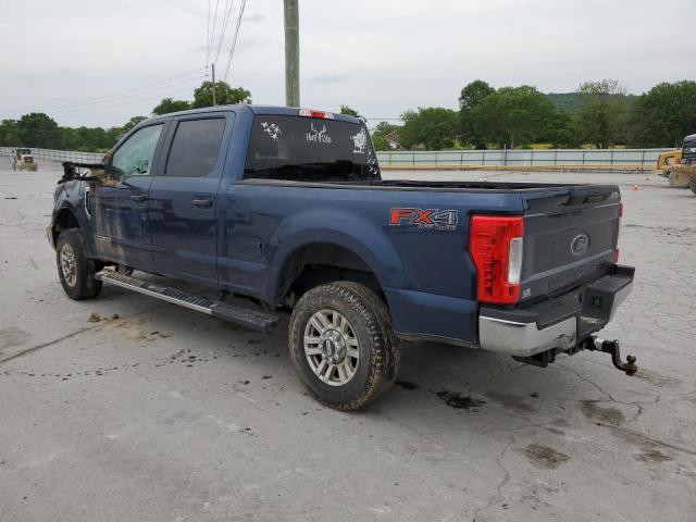 Vin: 1ft7w2bt4hed52514, lot: 56419905, ford f250 super duty 20172
