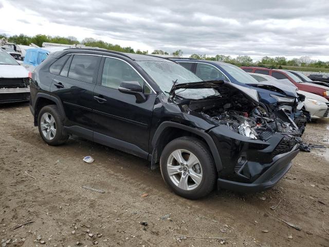 Vin: 2t3p1rfv1mc182491, lot: 58301285, toyota rav4 xle 20214