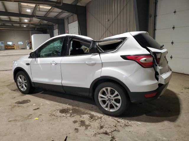 Vin: 1fmcu9gd7hue52509, lot: 56043755, ford escape se 20172
