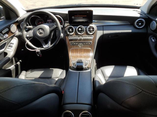 2015 MERCEDES-BENZ C 300 - 55SWF4JB6FU063239