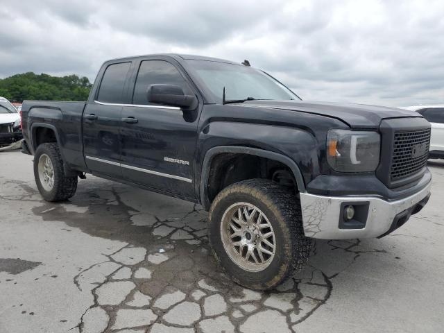 Vin: 1gtr1vecxez377653, lot: 58748665, gmc sierra c1500 slt 20144