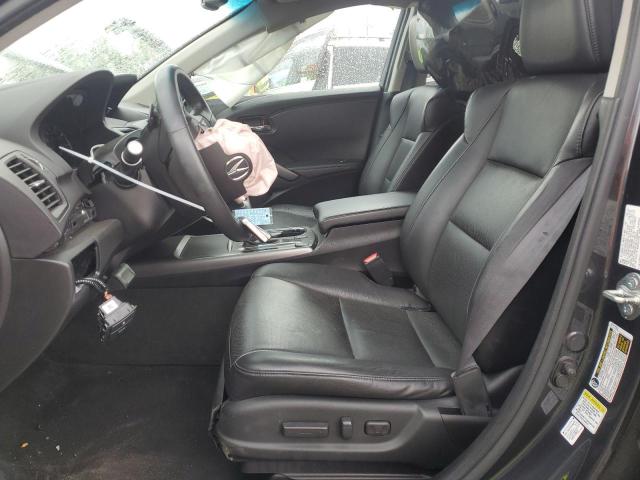 2015 ACURA RDX TECHNO 5J8TB4H54FL006665