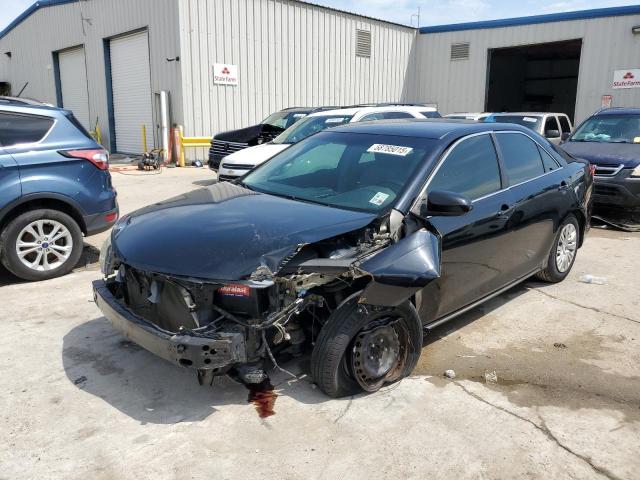 Vin: 4t4bf1fkxer433347, lot: 58785015, toyota camry l 2014 img_1