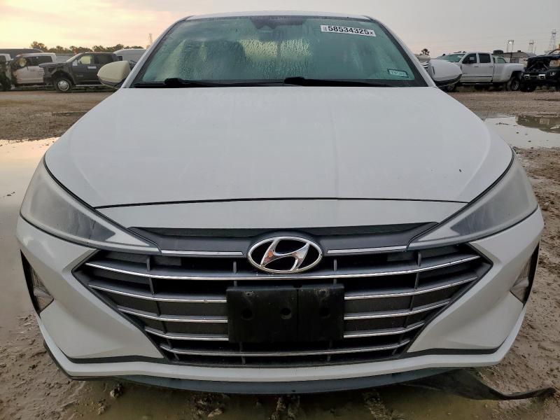 2020 HYUNDAI ELANTRA SE - 5NPD84LF8LH539040