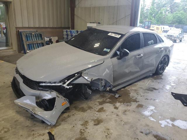 Vin: 5xxg64j27ng135079, lot: 56776625, kia k5 gt line 2022 img_1