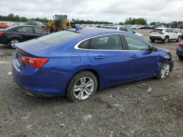 Vin: 1g1ze5st9gf300861, lot: 58029815, chevrolet malibu lt 20163