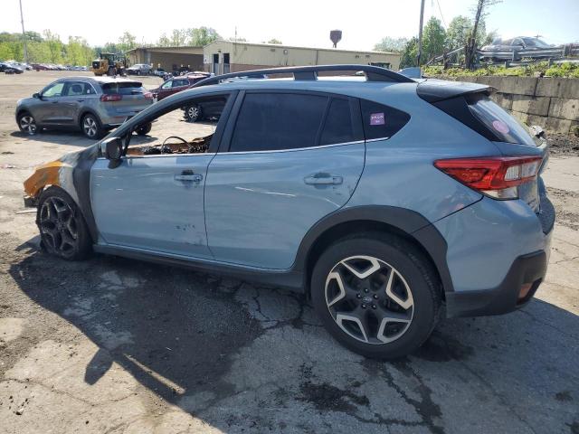 Vin: jf2gtamc6k8243060, lot: 55648715, subaru crosstrek limited 20192