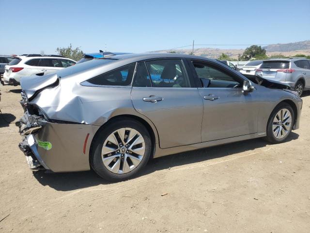 Vin: jtdaaaaa2pa007664, lot: 58827355, toyota mirai xle 20233