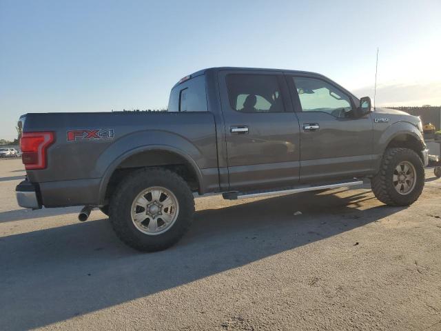 Vin: 1ftew1ef4ffb42400, lot: 57274555, ford f-150 supercrew 20153