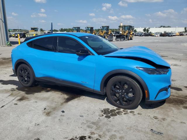 2024 FORD MUSTANG MA - 3FMTK1R47RMA23476