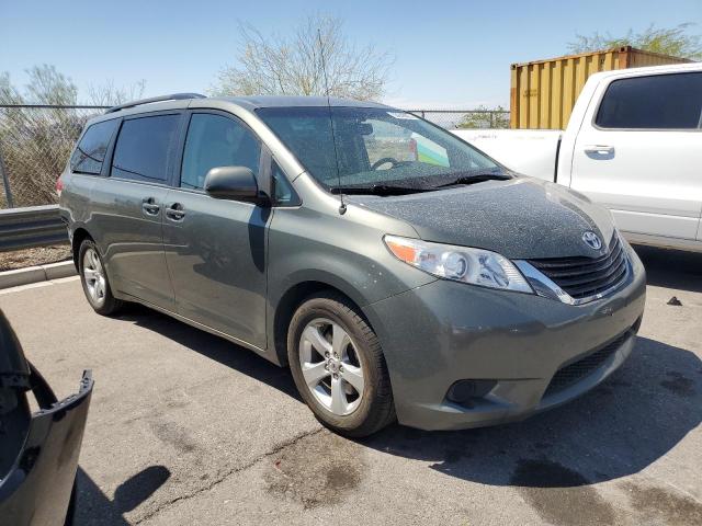 Vin: 5tdkk3dc8es475277, lot: 55848895, toyota all models le 20144