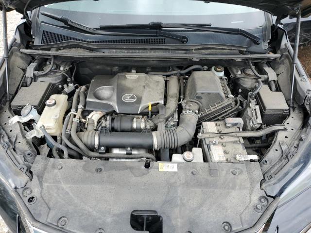 2016 LEXUS NX 200T BA - JTJBARBZXG2091859