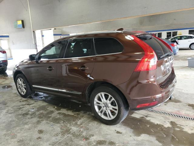Vin: yv440mdk0f2650431, lot: 56390775, volvo xc60 t5 premier 20152