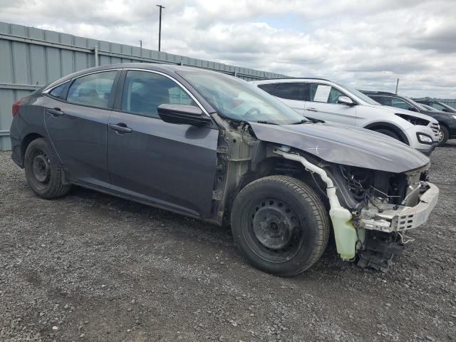 Vin: 2hgfc2f57kh005602, lot: 58666205, honda civic lx 20194