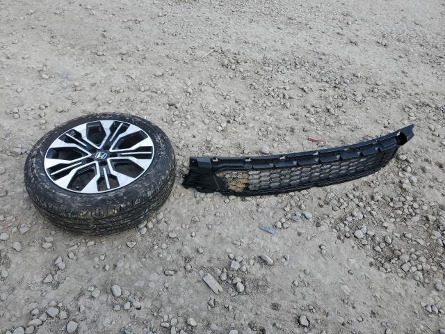 2025 HONDA ODYSSEY EL 5FNRL6H9XSB024119