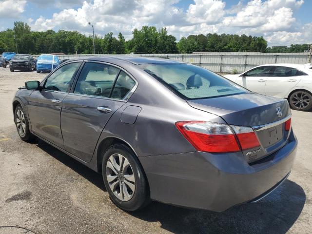 2015 HONDA ACCORD LX - 1HGCR2F3XFA272852