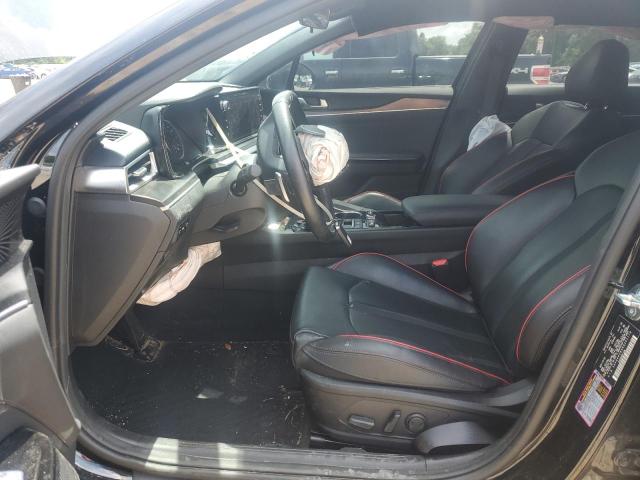 2024 KIA K5 GT 5XXG44J83RG261178