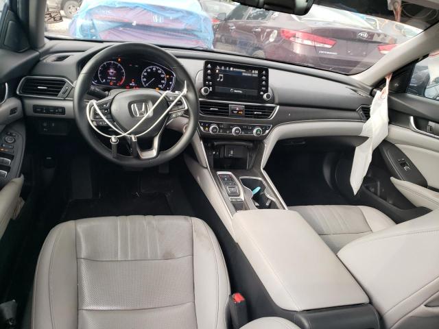 2019 HONDA ACCORD TOU - 1HGCV2F98KA006403
