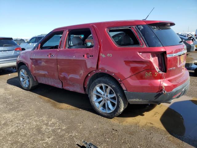 Vin: 1fm5k8f85fga34099, lot: 56206045, ford explorer limited 20152