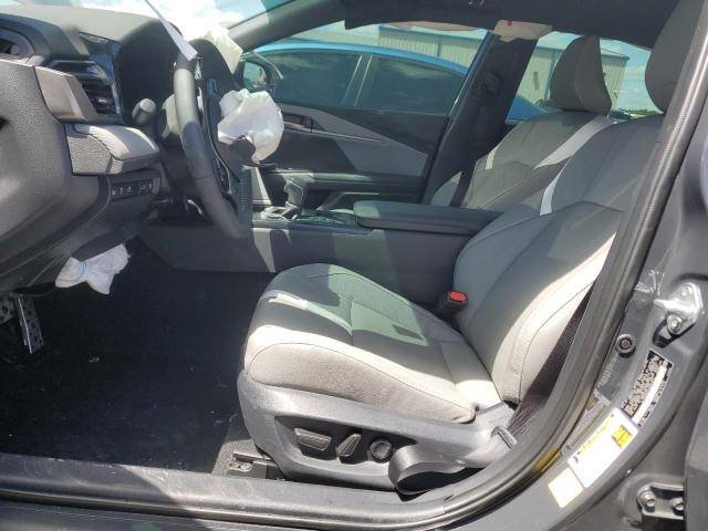 2025 TOYOTA CAMRY XSE - 4T1DAACKXSU083834