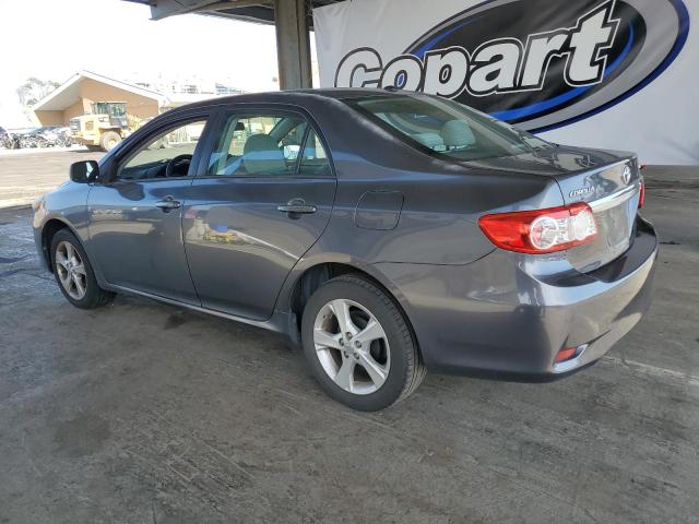 Vin: 2t1bu4eexcc761170, lot: 56881925, toyota corolla base 20122